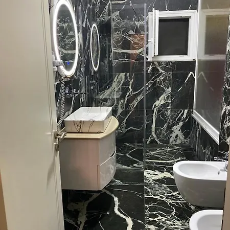 Hotel Apple Red 3*